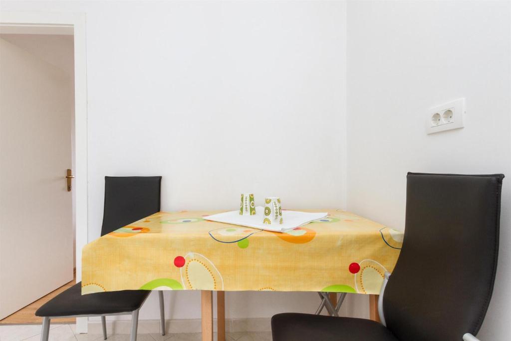 Appartement Varos *